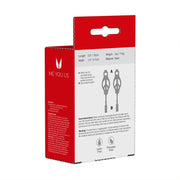 Me You Us Clover Nipple Clamp