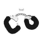 Me You Us Furry Handcuffs