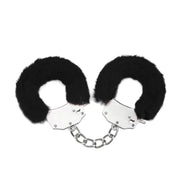 Me You Us Furry Handcuffs