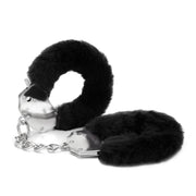 Me You Us Furry Handcuffs