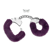 Me You Us Furry Handcuffs