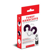 Me You Us Furry Handcuffs