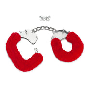 Me You Us Furry Handcuffs