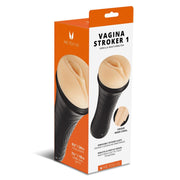 Me You Us Vagina Stroker 1