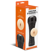 Me You Us Vagina Stroker 1