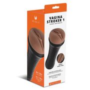 Me You Us Vagina Stroker 1