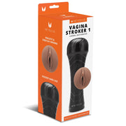 Me You Us Vagina Stroker 1