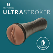 Me You Us Vagina Stroker 1