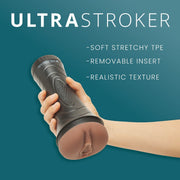 Me You Us Vagina Stroker 1