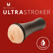 Me You Us Vagina Stroker 2