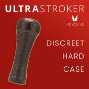 Me You Us Vagina Stroker 2