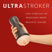 Me You Us Vagina Stroker 2