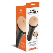 Me You Us Anal Stroker 1