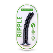 Me You Us Ripple G-Spot Pegging Dildo 8 Inch