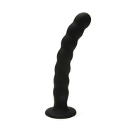 Me You Us Ripple G-Spot Pegging Dildo 8 Inch