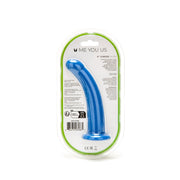 Me You Us Curved Dildo 6 Inch