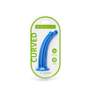 Me You Us Curved Dildo 6 Inch