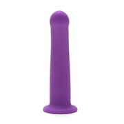 Me You Us Curved Dildo 7 Inch