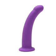 Me You Us Curved Dildo 7 Inch