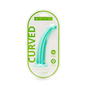 Me You Us Curved Dildo 7 Inch