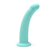 Me You Us Curved Dildo 7 Inch
