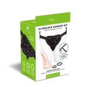 Me You Us Ultracock Harness Kit