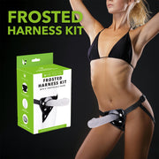 Me You Us Frosted Harness Kit