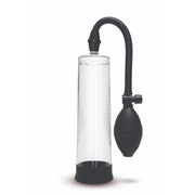 Me You Us Pumped Up Suction Penis Pump