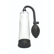 Me You Us Pumped Up Suction Penis Pump