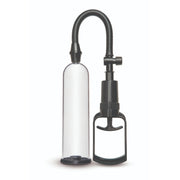 Me You Us Trigger Suction Penis Pump