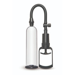 Me You Us Trigger Suction Penis Pump