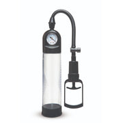 Me You Us Gauge It Suction Penis Pump