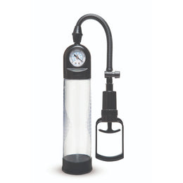 Me You Us Gauge It Suction Penis Pump