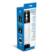 Me You Us Auto Suction Penis Pump