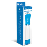 Me You Us Pro Rechargeable Suction Penis Pump