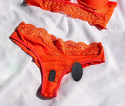 Me You Us Bloom Rechargeable Bullet