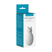 Me You Us Wild Pleasure Nose Vibrator