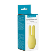 Me You Us Wild Pleasure Ears Vibrator