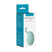 Me You Us Wild Pleasure Trunk Vibrator