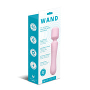 Me You Us Wand Vibrator