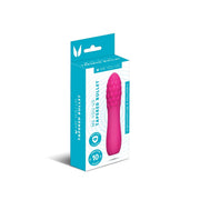 Me You Us Tapered Bullet Vibrator