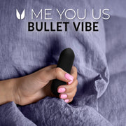 Me You Us Bullet Vibrator