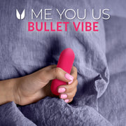 Me You Us Bullet Vibrator