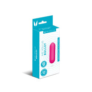 Me You Us Bullet Vibrator