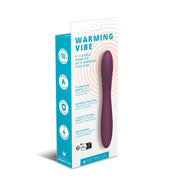 Me You Us Warming Vibe