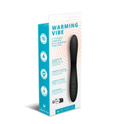 Me You Us Warming Vibe