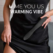 Me You Us Warming Vibe