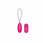Me You Us Wireless Egg Vibrator