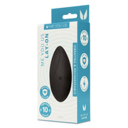 Me You Us Lay On Vibrator