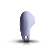 Rocks Off NIYA 6 The Intimate Air Pressure Stimulator Vibrator Purple